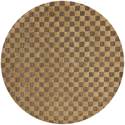 Coco Checkerboard 2'3" X 3'9" Rug