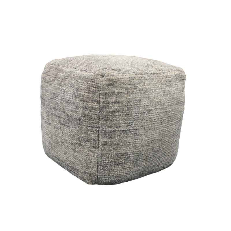 Norcross Upholstered Ottoman