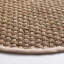 Dollard Machine Woven Brown Rug-851554435