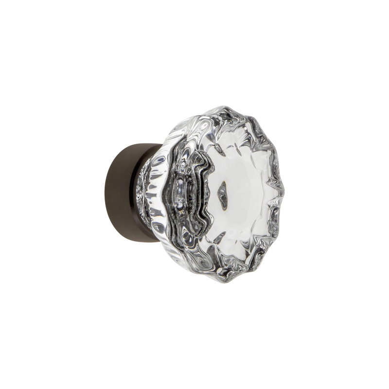 Versailles Cabinet Knob, Timeless Bronze