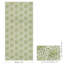 Manoir Weymouth Cotton Blend Performance Fabric-193715385