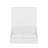 Queen Size Murphy Bed With Cushion-1845820474
