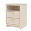 Bonnie 2 Drawer Bedside Table-118316529