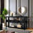 Jacori 62'' Console Table-669903226