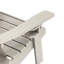 Chaise Adirondack Ez-Care