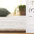 Pine 702 Hand Tufted Wool; Cotton; Latex Geometric Rug in Sage/Ivory-501094069