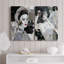 Runway Pause - ensemble de 2 peintures-604286682-604286684