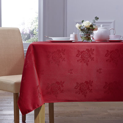 Allgood Tablecloth