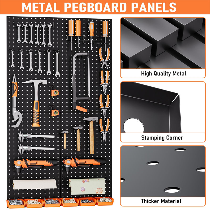 Pegboard