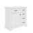 Blanc est en rupture de stock