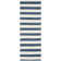 Erol Hand Tufted Wool Striped Rug