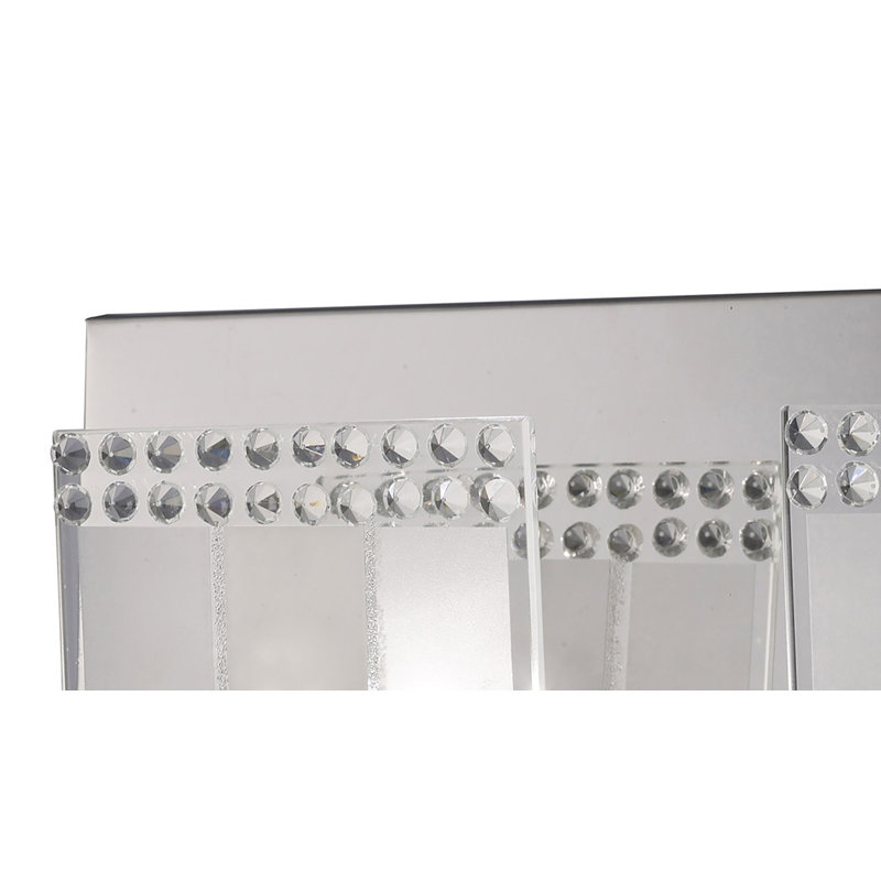 Flush Mounted Sconce