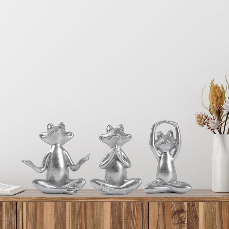 Decorative Object, Silver