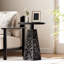 Table de bout Rustic-1480835335