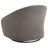 Miley Oversized Swivel Barrel Chair-106408924