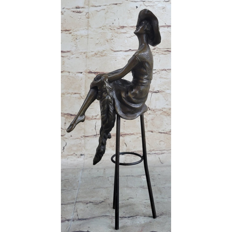 Figurines et sculptures