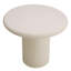 Vitalis Outdoor Round Side Table