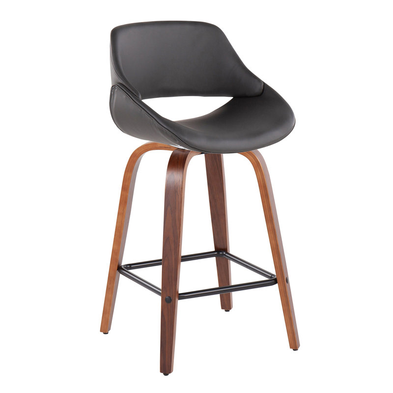 Contemporary Counter Stool