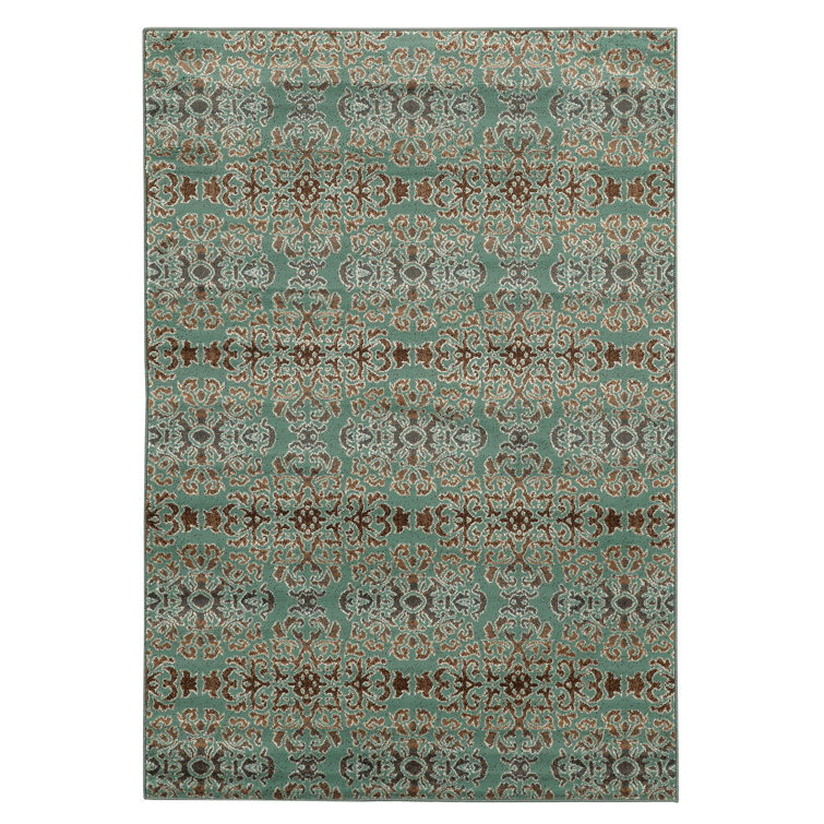 Sioux Falls Indoor Rug
