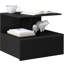 Minwoo 40cm W Bedside Table-1411492760