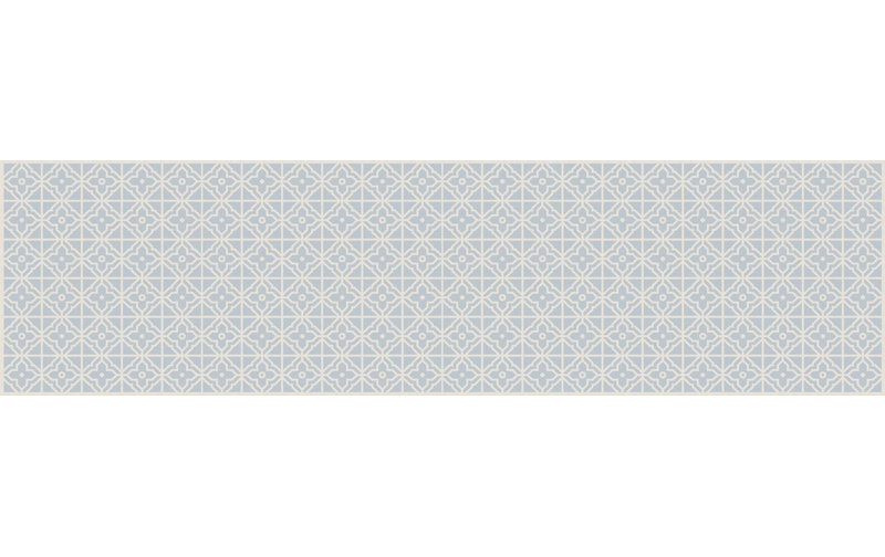 DaSilva Kitchen Mat, Runner 66 x 250cm
