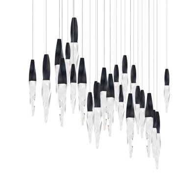 Kindjal 23 - Light LED Pendant