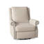 Fauteuil inclinable standard en cuir véritable de 38 po de largeur-781920919-781921421-781921730