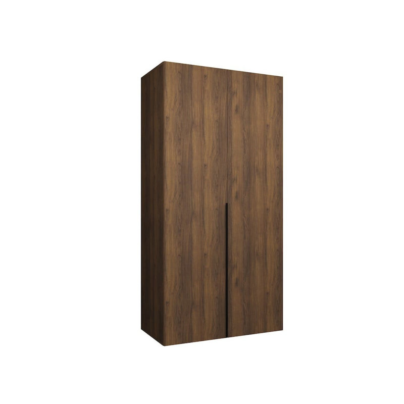Laminate Board Wardrobe