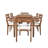 Dining Table Set