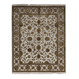 Oriental Area Rug