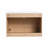 29.5'' Single Bathroom Vanity with Top