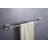 25 " Brass 1 - Bar Wall Towel Bar