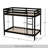 Goodfield Kids Twin Bunk Bed-7405149