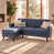 BlueGray Linen is out of stock