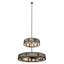 Telluride 32 - Light LED Chandelier