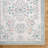 Ariadnna Washable Oriental Indoor Rug-423526769
