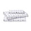 Ensemble de draps en percale de coton Lacose Slice-119611956-119611958