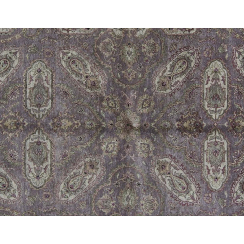 Mountain King One-of-a-Kind 5'10" x 8'9" Area Rug