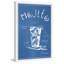 Eyre Tarney - Single Picture Frame Print-21758545