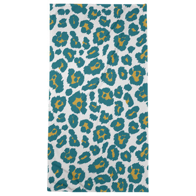 Serviette de bain Lucida