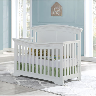 Aneurin Crib