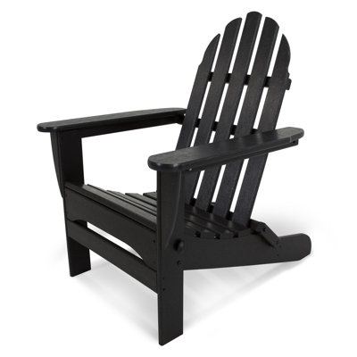 Adirondack pliant POLYWOOD Classics