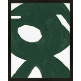 Harmony 2 Painting by Andrea Stokes