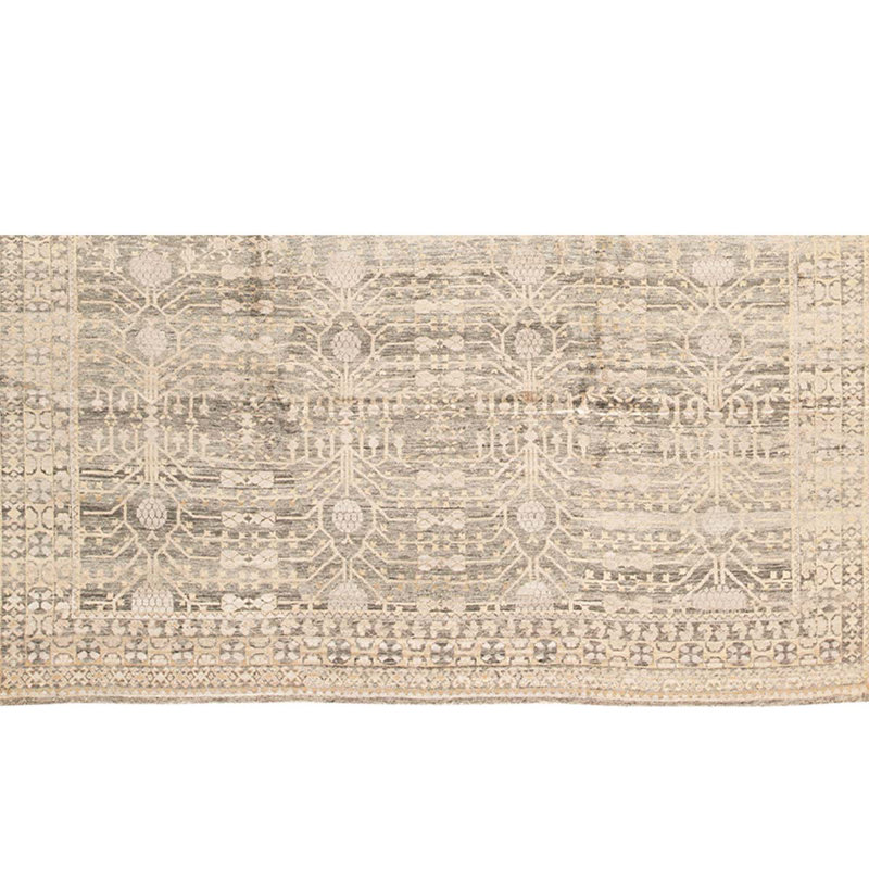 One-of-a-Kind 9'10" X 13'7" Area Rug