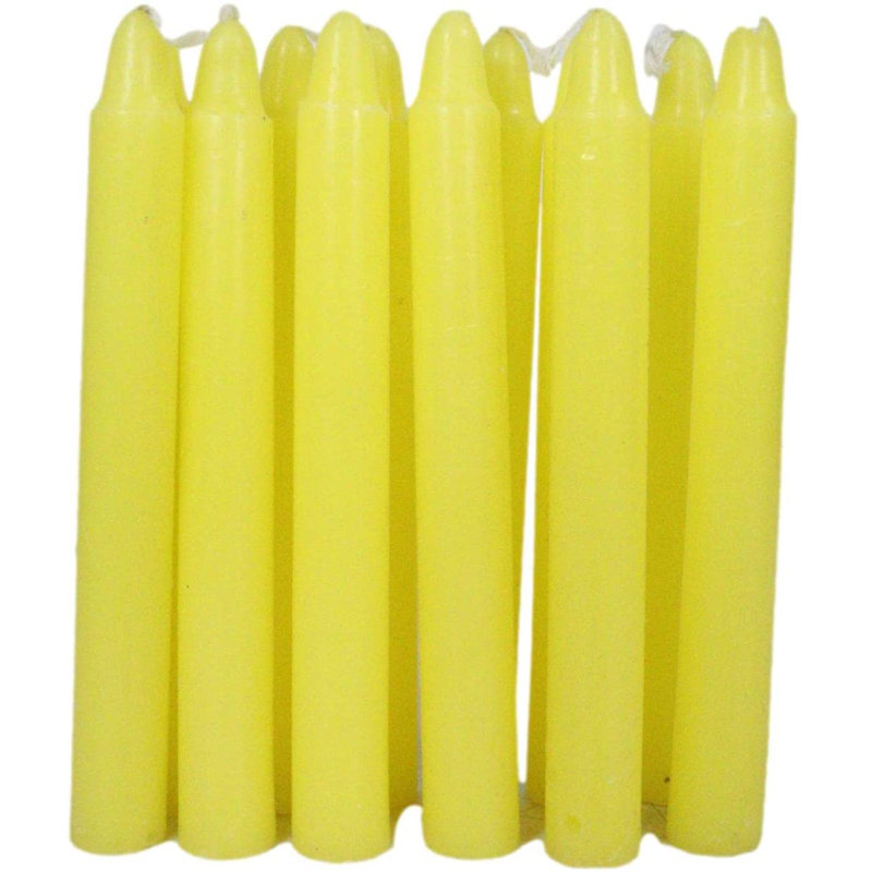 Ensemble de bougies Kadar