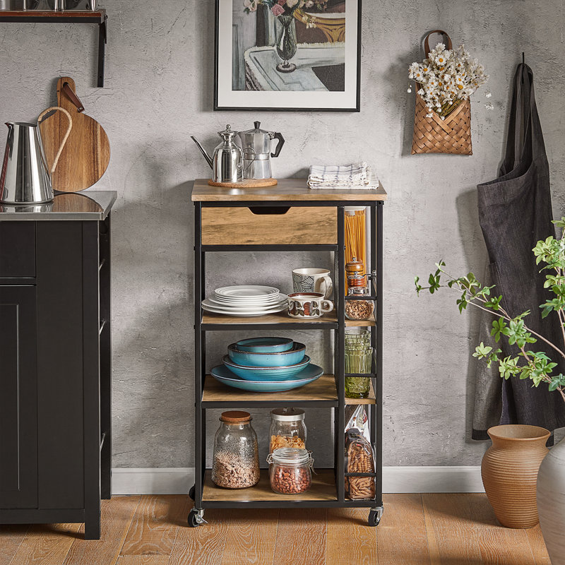 Gidja Kitchen Cart