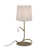 Antique Brass is out of stock