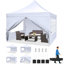 9.5 Ft. W x 9.5 Ft. D Pop-Up Canopy-108517575
