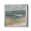 Rolling Seaside I - Peinture sur toile encadrée-854846859-854846855