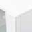 Storage Cabinets With Aluminum Strip Lamp